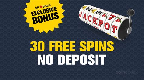 bitstarz 30 free spins